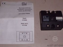 IFM PAAS E70200