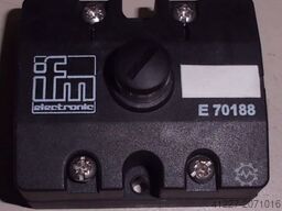 IFM PAAS E70200