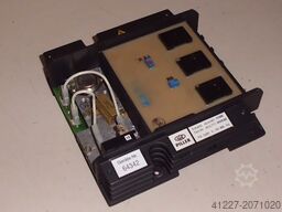 Piller PS 3x 60V 50/60 Hz