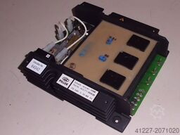 Piller PS 3x 60V 50/60 Hz