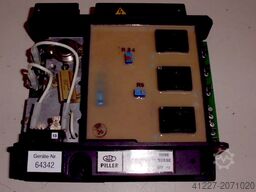 Piller PS 3x 60V 50/60 Hz