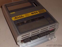 Mook MSS G-0