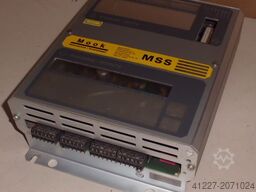 Mook MSS G-0