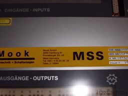 Mook MSS G-0
