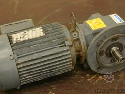 SEW-EURODRIVE SF32 DT80K4