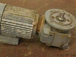 SEW-EURODRIVE SF32 DT80K4