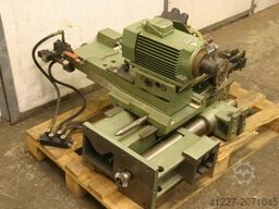 Homag mit langer Welle