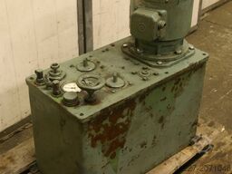 unbekannt 18L 80 bar