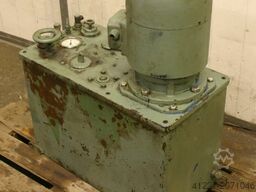 unbekannt 18L 80 bar