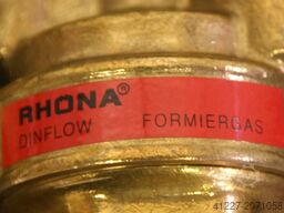 Rhöna Formiergas