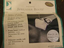 Perimeter Industries 180 Positionen