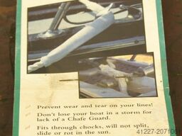 Perimeter Industries 180 Positionen