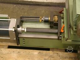 Homag mit langer Welle