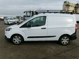 FORD Transit Courier Kasten 75PS LKW Audio15