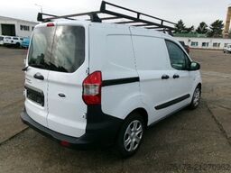 FORD Transit Courier Kasten 75PS LKW Audio15