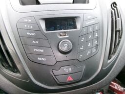 FORD Transit Courier Kasten 75PS LKW Audio15