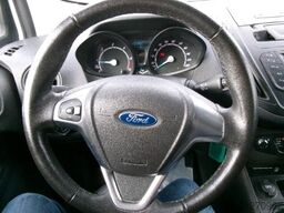 FORD Transit Courier Kasten 75PS LKW Audio15