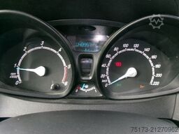 FORD Transit Courier Kasten 75PS LKW Audio15