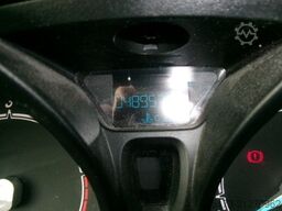 FORD Transit Courier Kasten 75PS LKW Audio15