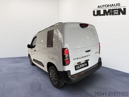 PEUGEOT PARTNER M PRO SKILL Diesel 130 Automatik