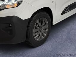 PEUGEOT PARTNER M PRO SKILL Diesel 130 Automatik