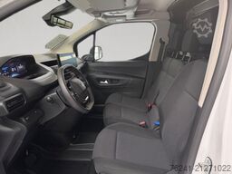 PEUGEOT PARTNER M PRO SKILL Diesel 130 Automatik