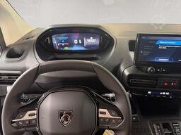 PEUGEOT PARTNER M PRO SKILL Diesel 130 Automatik