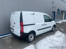 MERCEDES-BENZ Citan 112 LANG 6G-DCT AUTOMATIK KLIMA NAVI EURO6