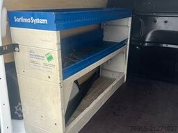 MERCEDES-BENZ Citan 112 LANG 6G-DCT AUTOMATIK KLIMA NAVI EURO6