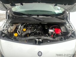 MERCEDES-BENZ Citan 112 LANG 6G-DCT AUTOMATIK KLIMA NAVI EURO6