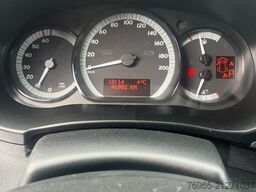 MERCEDES-BENZ Citan 112 LANG 6G-DCT AUTOMATIK KLIMA NAVI EURO6