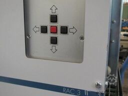 INDRAMAT RAC 3.5-150-460-L00-W1-220