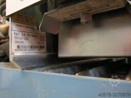 INDRAMAT RAC 3.5-150-460-L00-W1-220