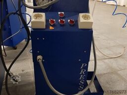 press Vite Pr12LP Pr12LP
