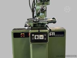 Deckel S 11