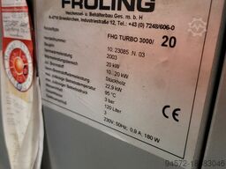 Fröling FHG Turbo 3000 10–20 kW
