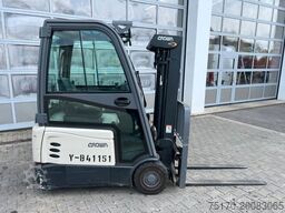 CROWN SCT6020-1.3 / Triplex 4,3m / 1.227h / 2017