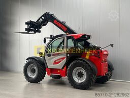 Manitou MLT 738-130 PS D ST5