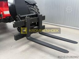 Manitou MLT 738-130 PS D ST5