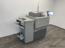 Ricoh Pro C5300s only 119.000 clikcs
