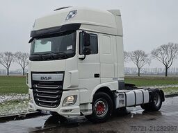 DAF XF 460 SSC INTARDER