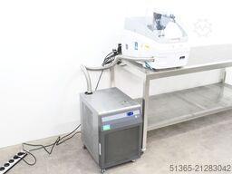 Perkin Elmer DSC 8000, N5340524