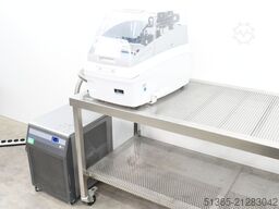 Perkin Elmer DSC 8000, N5340524