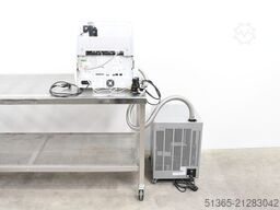 Perkin Elmer DSC 8000, N5340524