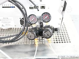 Perkin Elmer DSC 8000, N5340524