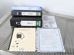 Perkin Elmer DSC 8000, N5340524