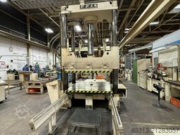 Reis Tuschierpresse 200 T Tus 160 OK - 200