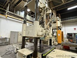 Reis Tuschierpresse 200 T Tus 160 OK - 200