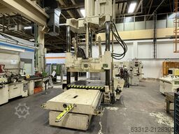 Reis Tuschierpresse 200 T Tus 160 OK - 200