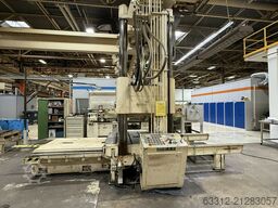 Reis Tuschierpresse 200 T Tus 160 OK - 200